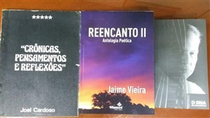 Biblioteca da Câmara de Maringá começa a emprestar livros